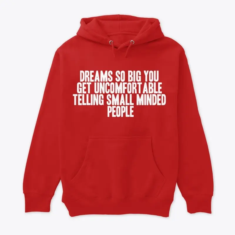 TrueLifeDept "QOUTE" Hoodie