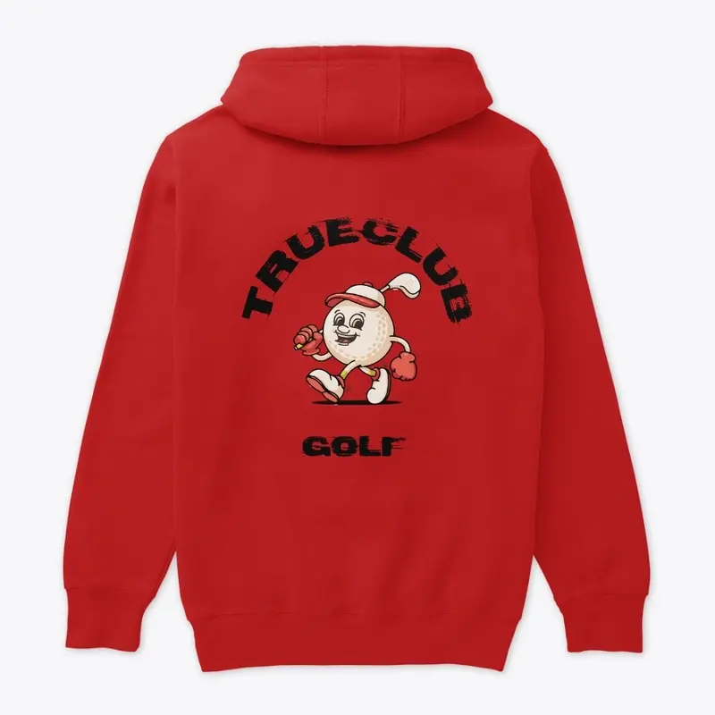 TrueLifeDept "TRUECLUBGOLF" Collection